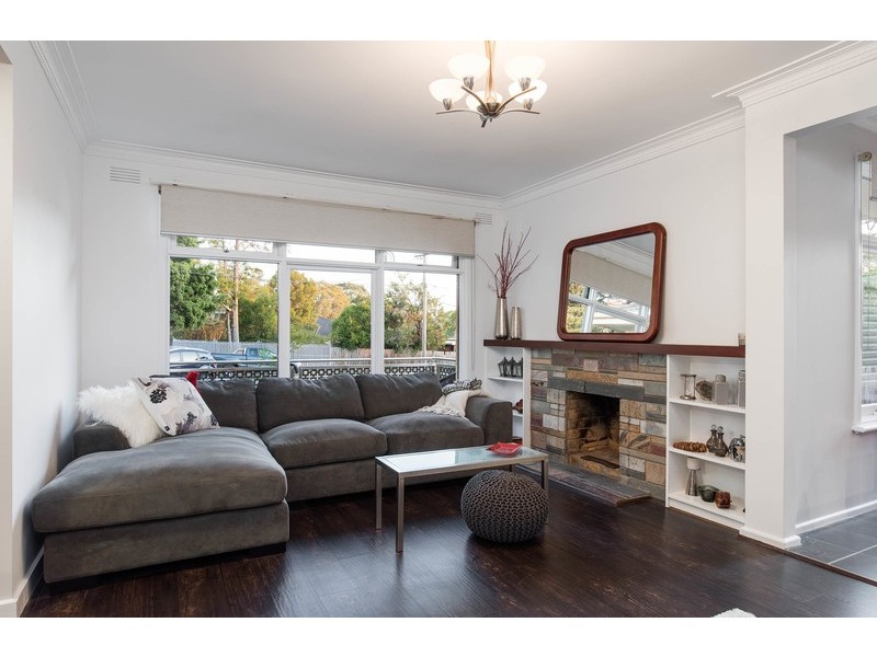 1 Cadle Court, Bayswater VIC 3153