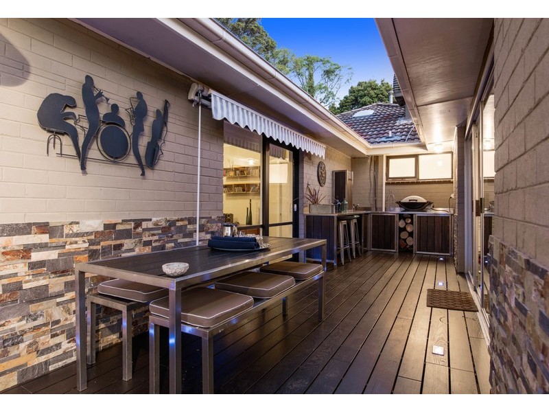 1 Cadle Court, Bayswater VIC 3153