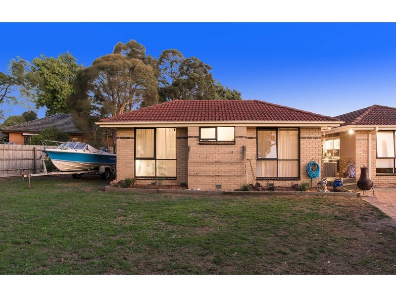 1 Cadle Court, Bayswater VIC 3153