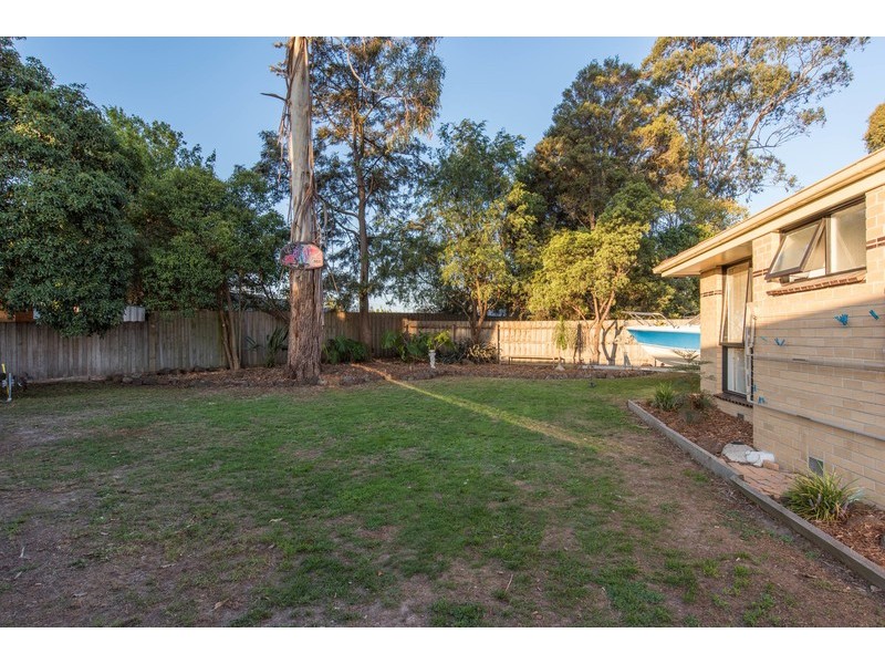 1 Cadle Court, Bayswater VIC 3153