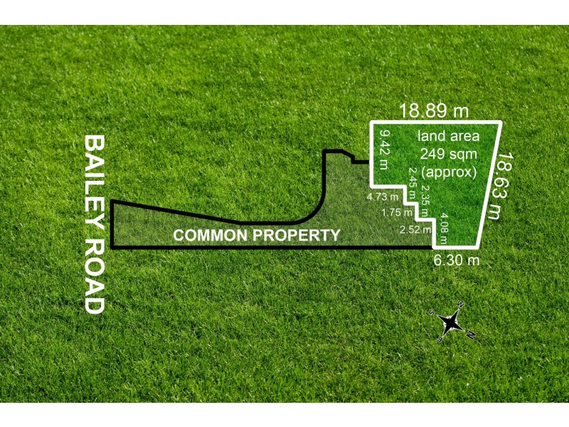 7A Bailey Road, Mount Evelyn VIC 3796