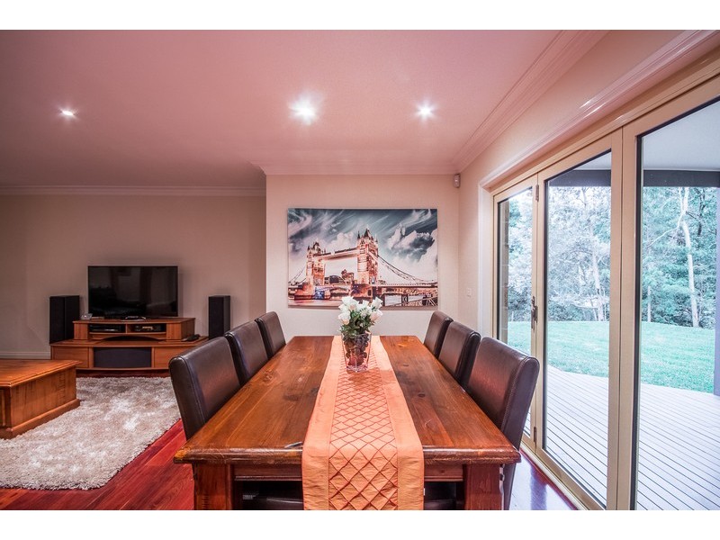 31 Clematis Road, Mount Evelyn VIC 3796