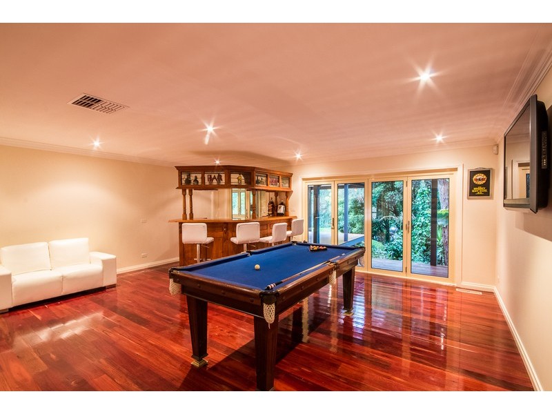 31 Clematis Road, Mount Evelyn VIC 3796