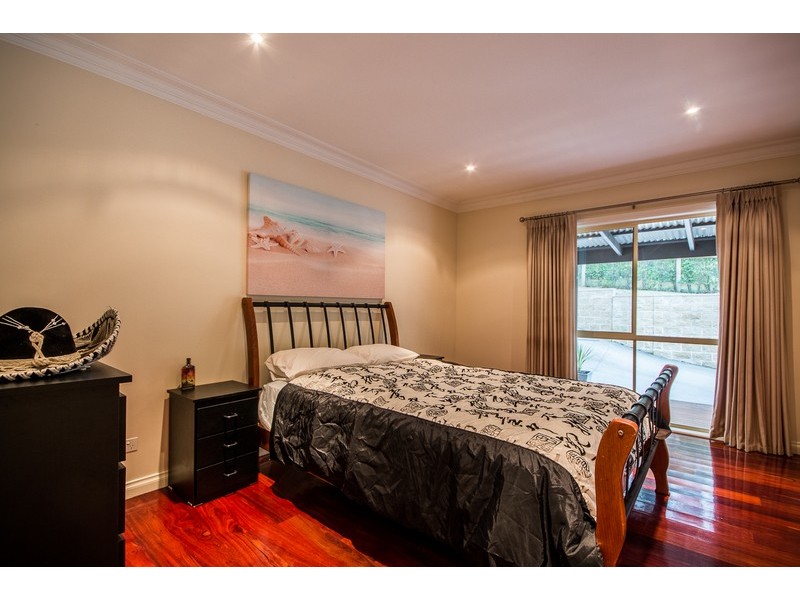 31 Clematis Road, Mount Evelyn VIC 3796