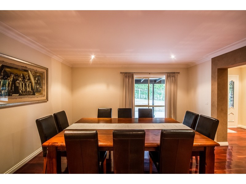 31 Clematis Road, Mount Evelyn VIC 3796