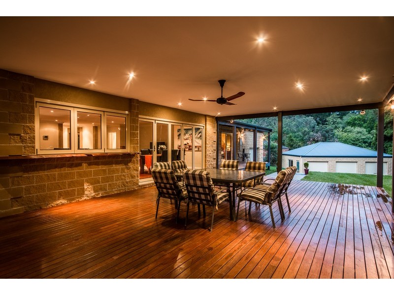 31 Clematis Road, Mount Evelyn VIC 3796