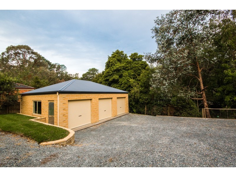 31 Clematis Road, Mount Evelyn VIC 3796