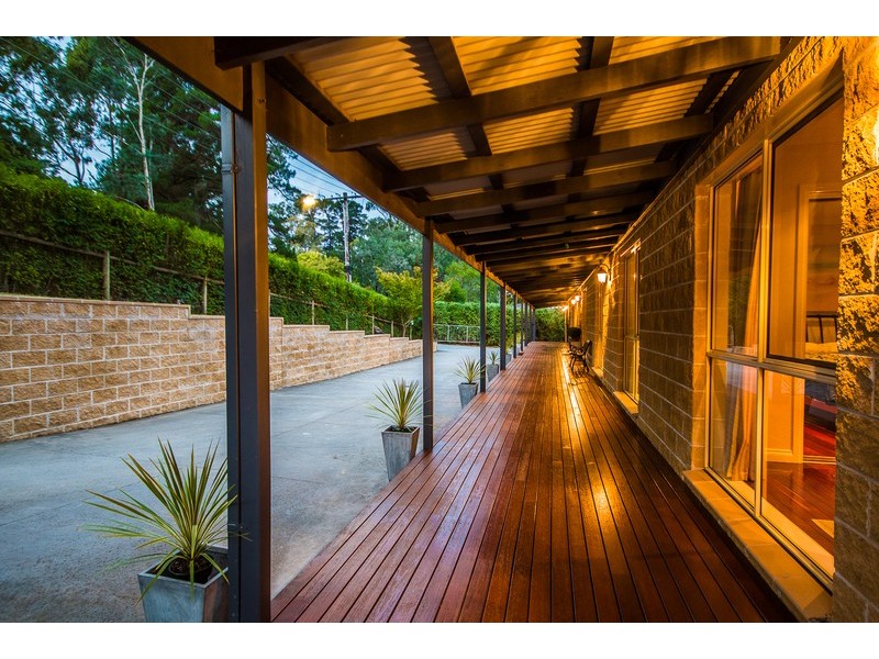 31 Clematis Road, Mount Evelyn VIC 3796