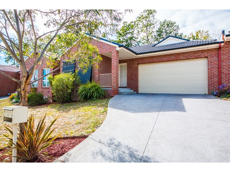 2 Balmoral Street, Kilsyth VIC 3137