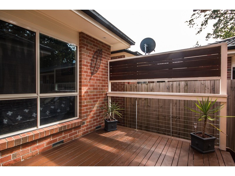 2 Balmoral Street, Kilsyth VIC 3137