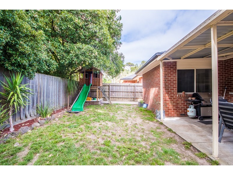 2 Balmoral Street, Kilsyth VIC 3137