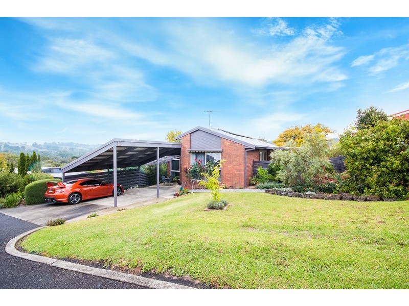 11/21 Howard Street, Seville VIC 3139