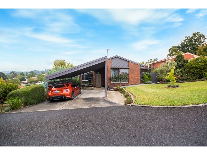 11/21 Howard Street, Seville VIC 3139