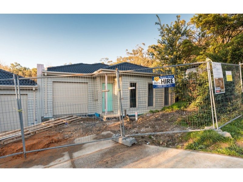 2 Bramwell Street, Lilydale VIC 3140