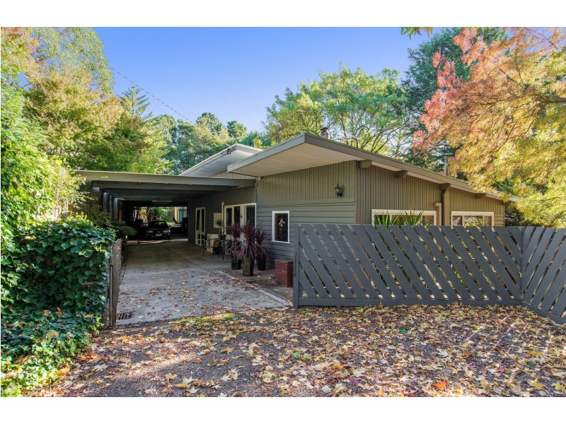 5 Bramwell Street, Lilydale VIC 3140