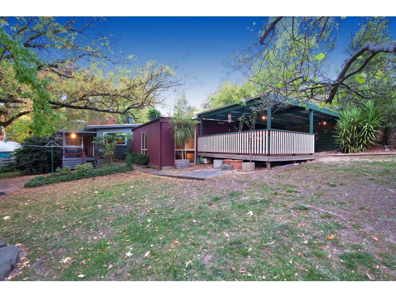 5 Bramwell Street, Lilydale VIC 3140