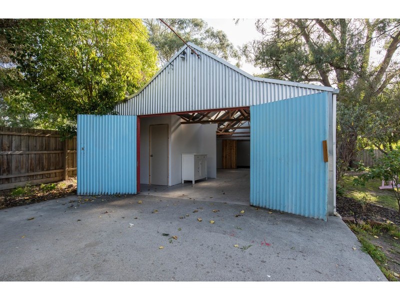 9 View Street, Mount Evelyn VIC 3796