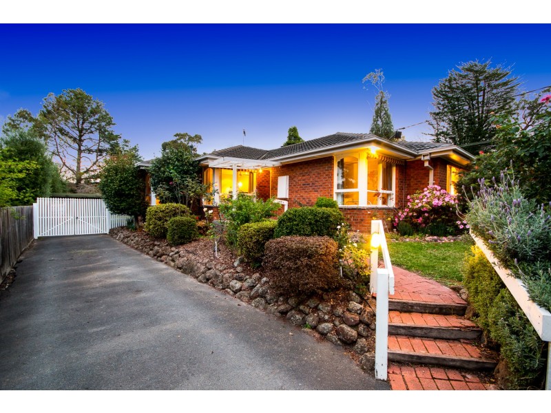 50 Bailey Road, Mount Evelyn VIC 3796