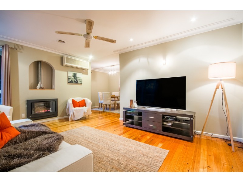 50 Bailey Road, Mount Evelyn VIC 3796