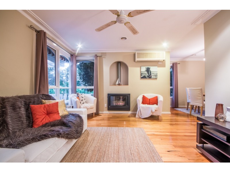 50 Bailey Road, Mount Evelyn VIC 3796