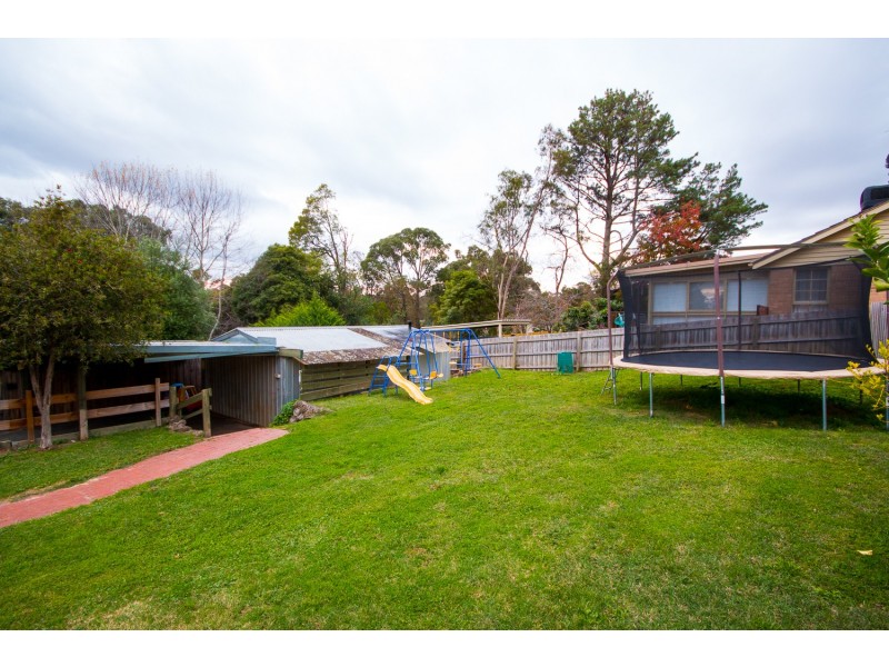 50 Bailey Road, Mount Evelyn VIC 3796