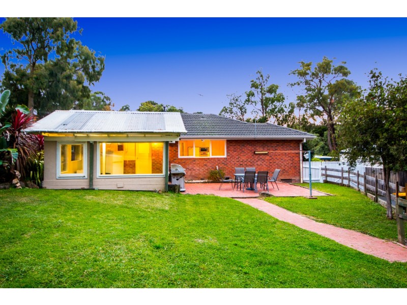 50 Bailey Road, Mount Evelyn VIC 3796