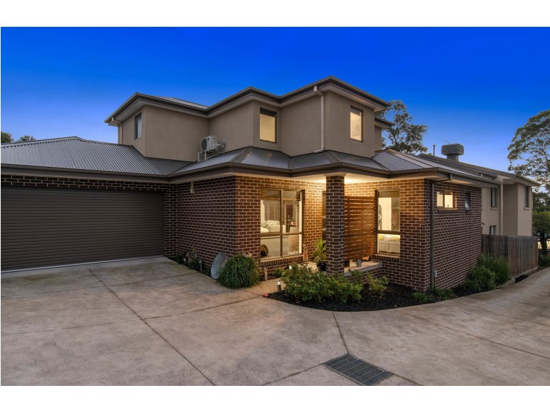 2/22 Bowen Road, Lilydale VIC 3140