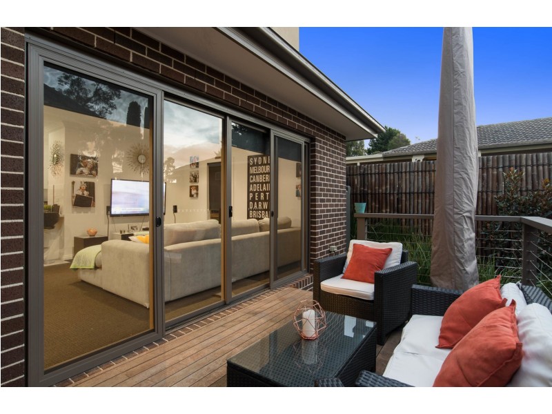 2/22 Bowen Road, Lilydale VIC 3140