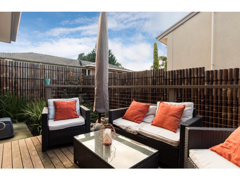 2/22 Bowen Road, Lilydale VIC 3140