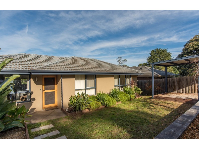 4 View Street, Mount Evelyn VIC 3796