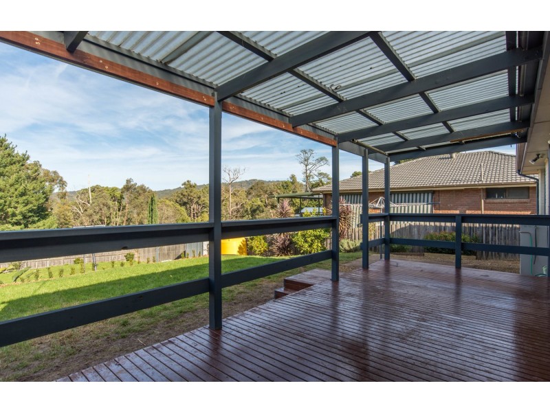 4 View Street, Mount Evelyn VIC 3796