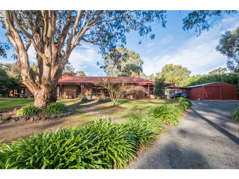 1895 Don Road, Don Valley VIC 3139