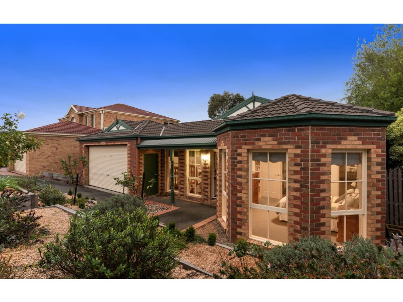 9 Ally Terrace, Chirnside Park VIC 3116