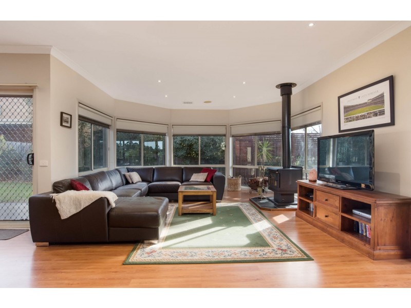 9 Ally Terrace, Chirnside Park VIC 3116