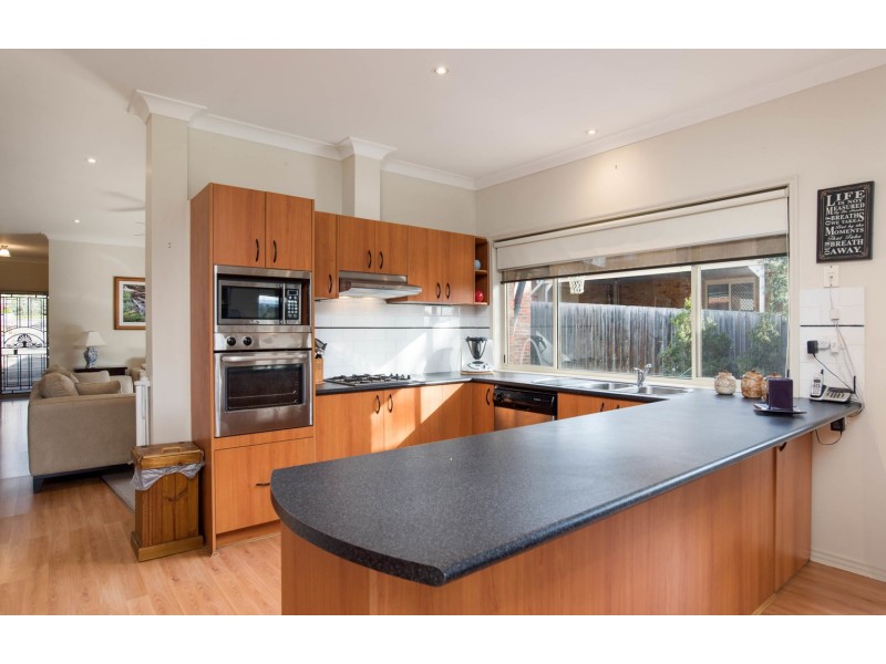 9 Ally Terrace, Chirnside Park VIC 3116