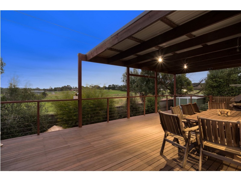 9 Ally Terrace, Chirnside Park VIC 3116