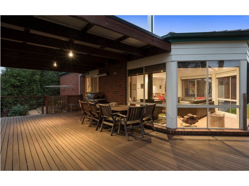 9 Ally Terrace, Chirnside Park VIC 3116