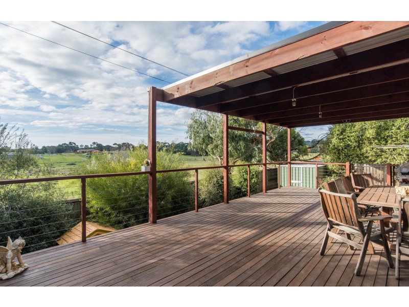 9 Ally Terrace, Chirnside Park VIC 3116