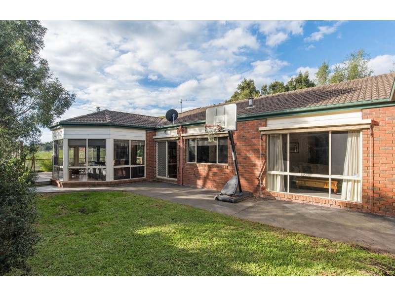 9 Ally Terrace, Chirnside Park VIC 3116