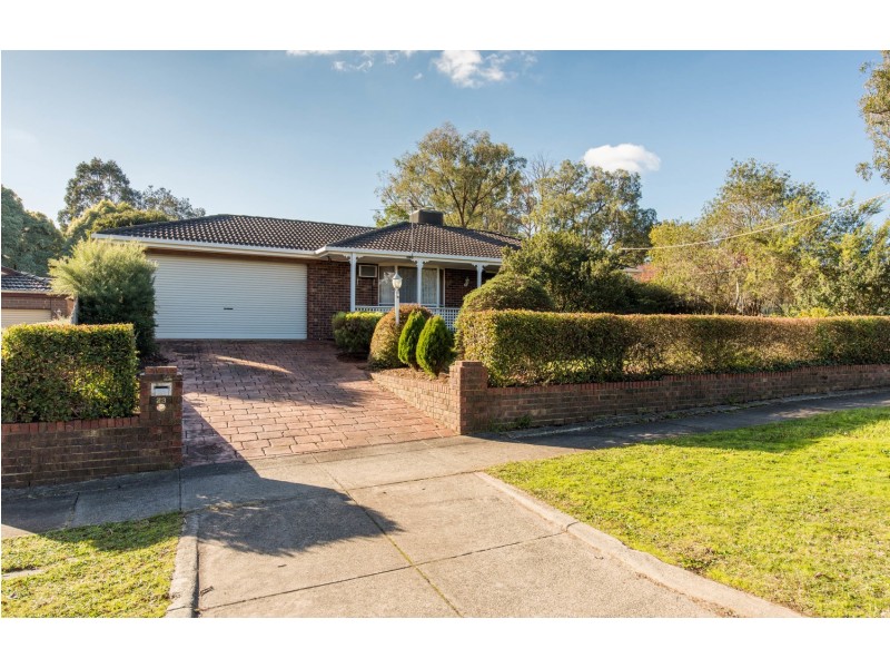 23 Fernhill Road, Mount Evelyn VIC 3796