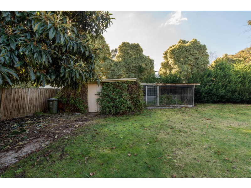 23 Fernhill Road, Mount Evelyn VIC 3796