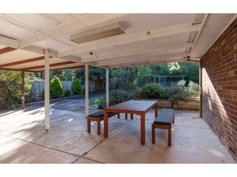 23 Fernhill Road, Mount Evelyn VIC 3796