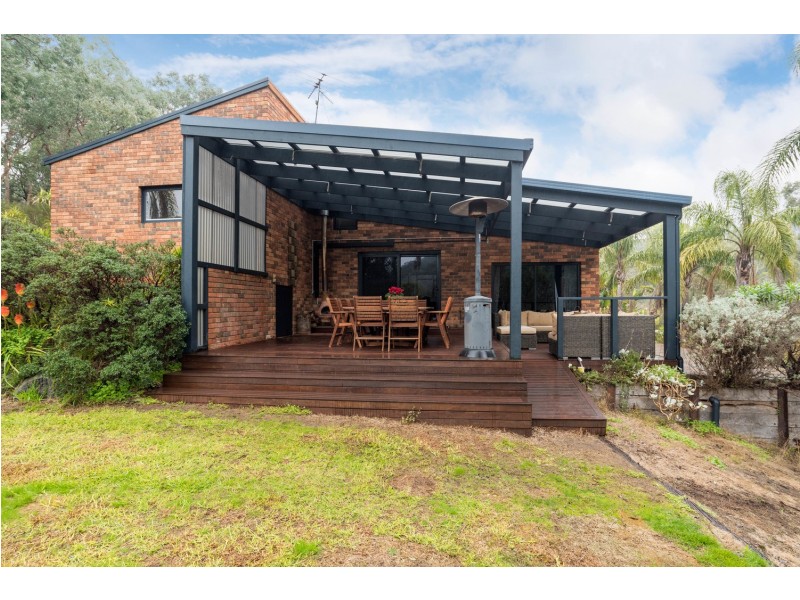 6 Davis Road, Wonga Park VIC 3115