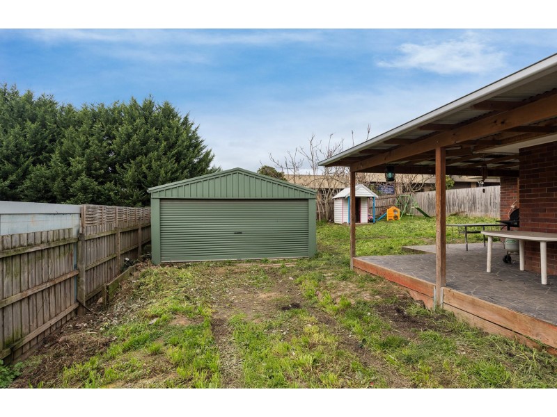 2 Marshall Street, Mount Evelyn VIC 3796