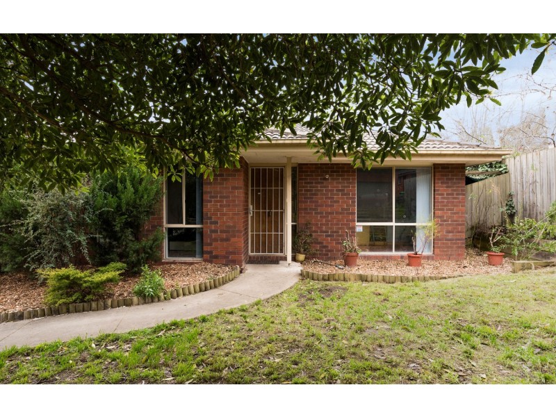 2 Marshall Street, Mount Evelyn VIC 3796