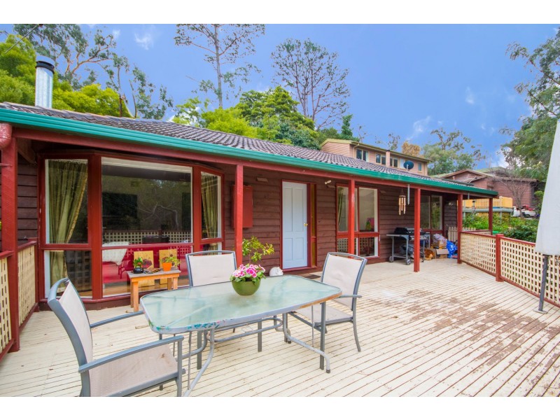 110 Quinn Crescent, Mount Evelyn VIC 3796