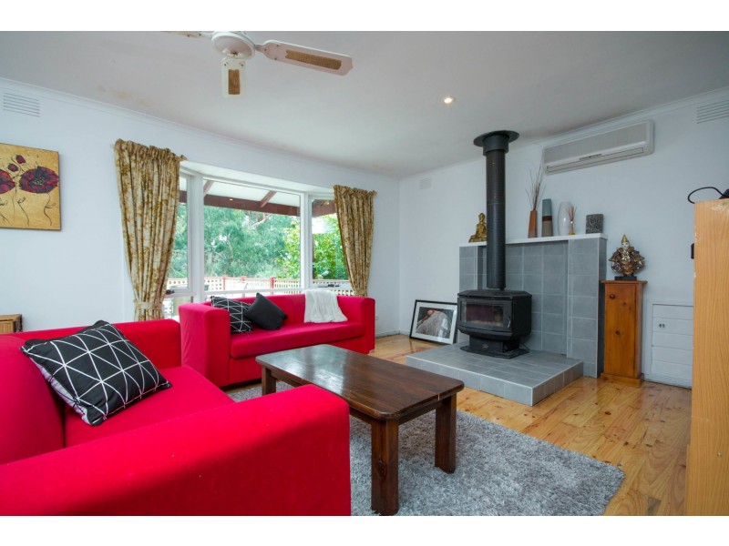 110 Quinn Crescent, Mount Evelyn VIC 3796