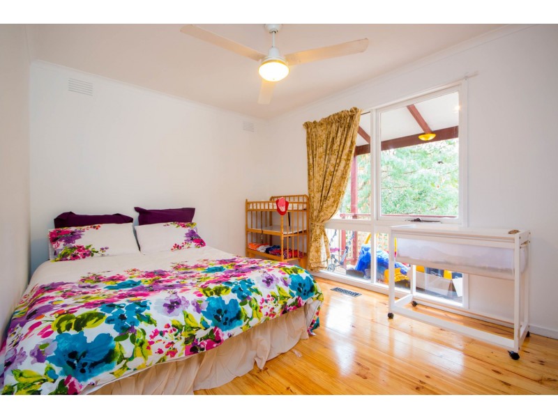 110 Quinn Crescent, Mount Evelyn VIC 3796