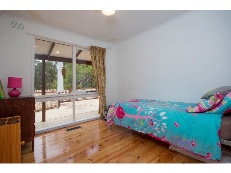 110 Quinn Crescent, Mount Evelyn VIC 3796