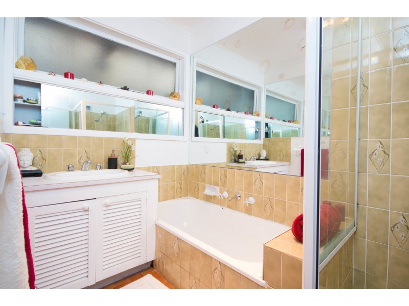 110 Quinn Crescent, Mount Evelyn VIC 3796